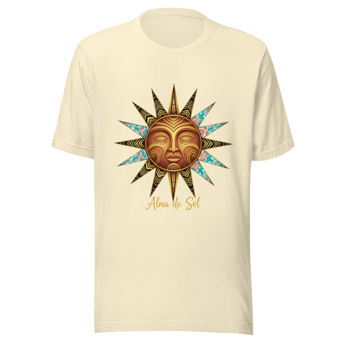 Alma de Sol - Cimarron: Threads of Liberation