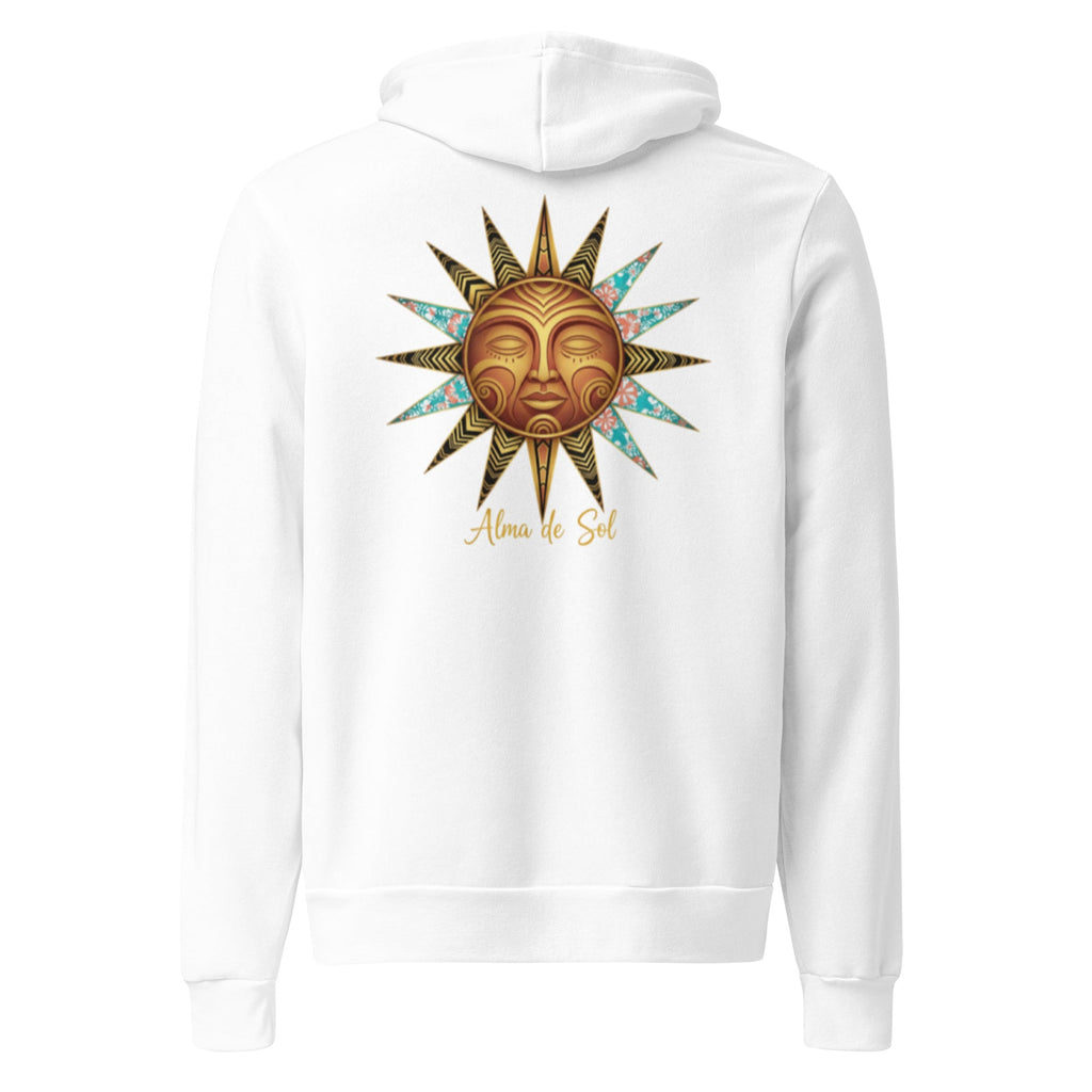 Alma de Sol - Cimarron: Threads of Liberation