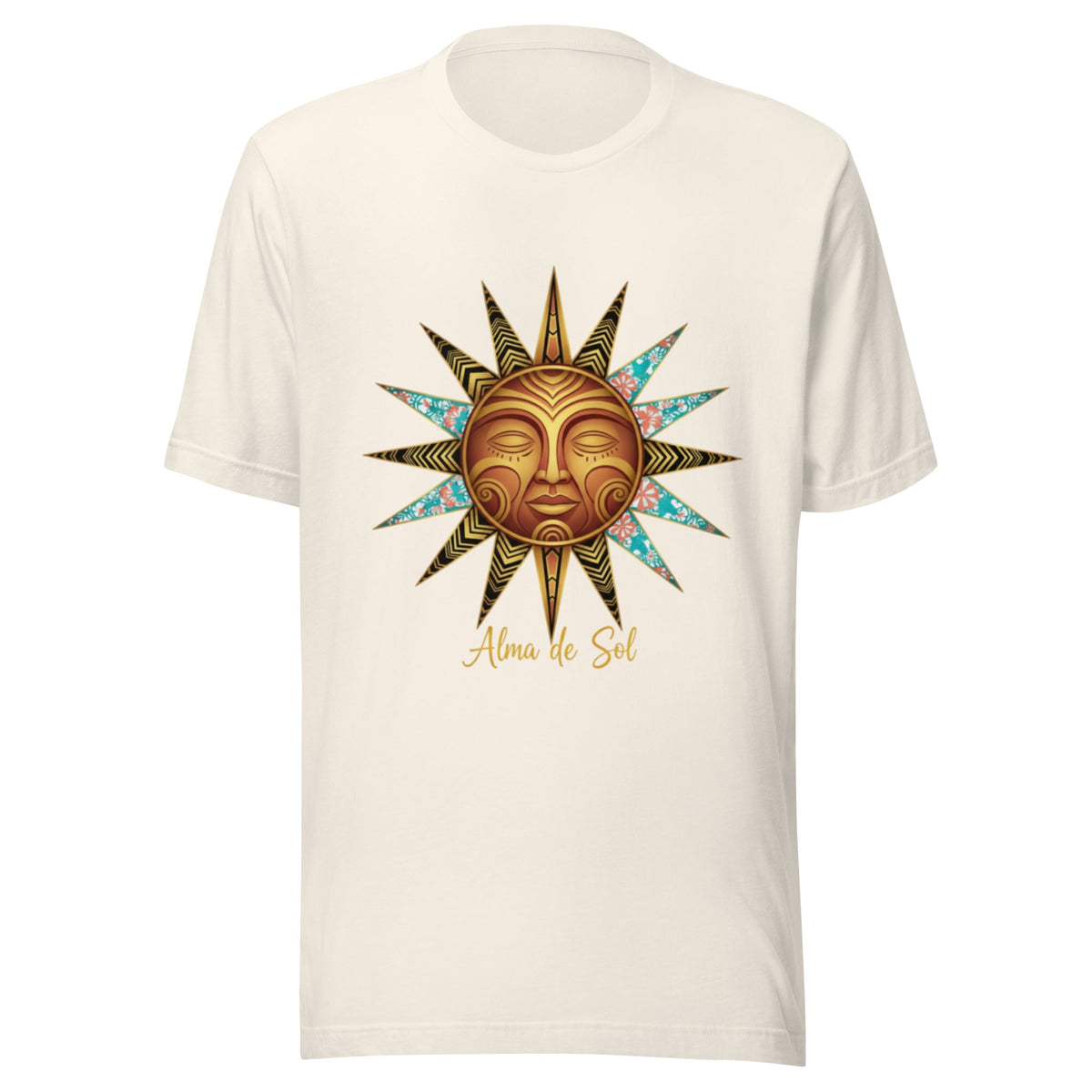 Alma de Sol - Cimarron: Threads of Liberation