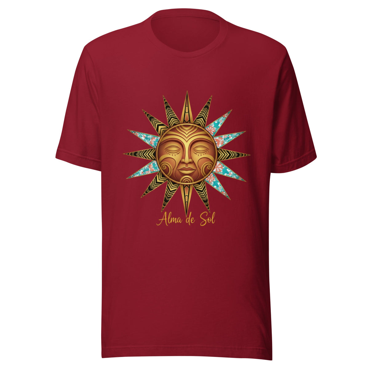 Alma de Sol - Cimarron: Threads of Liberation