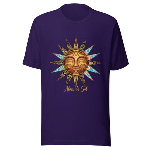 Alma de Sol - Cimarron: Threads of Liberation