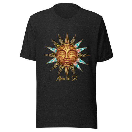 Alma de Sol - Cimarron: Threads of Liberation