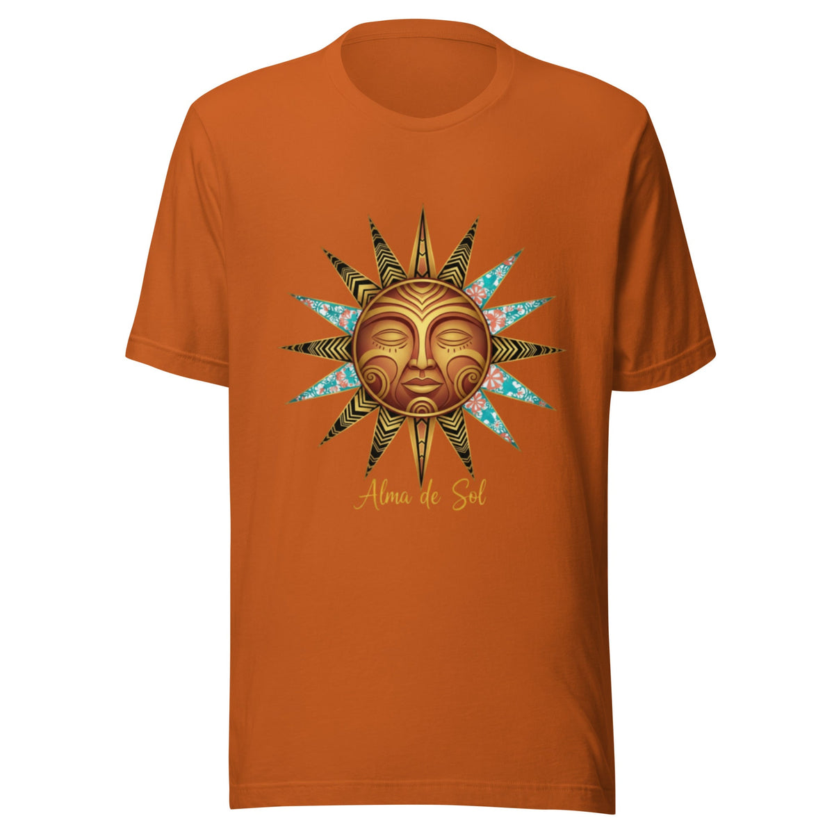 Alma de Sol - Cimarron: Threads of Liberation