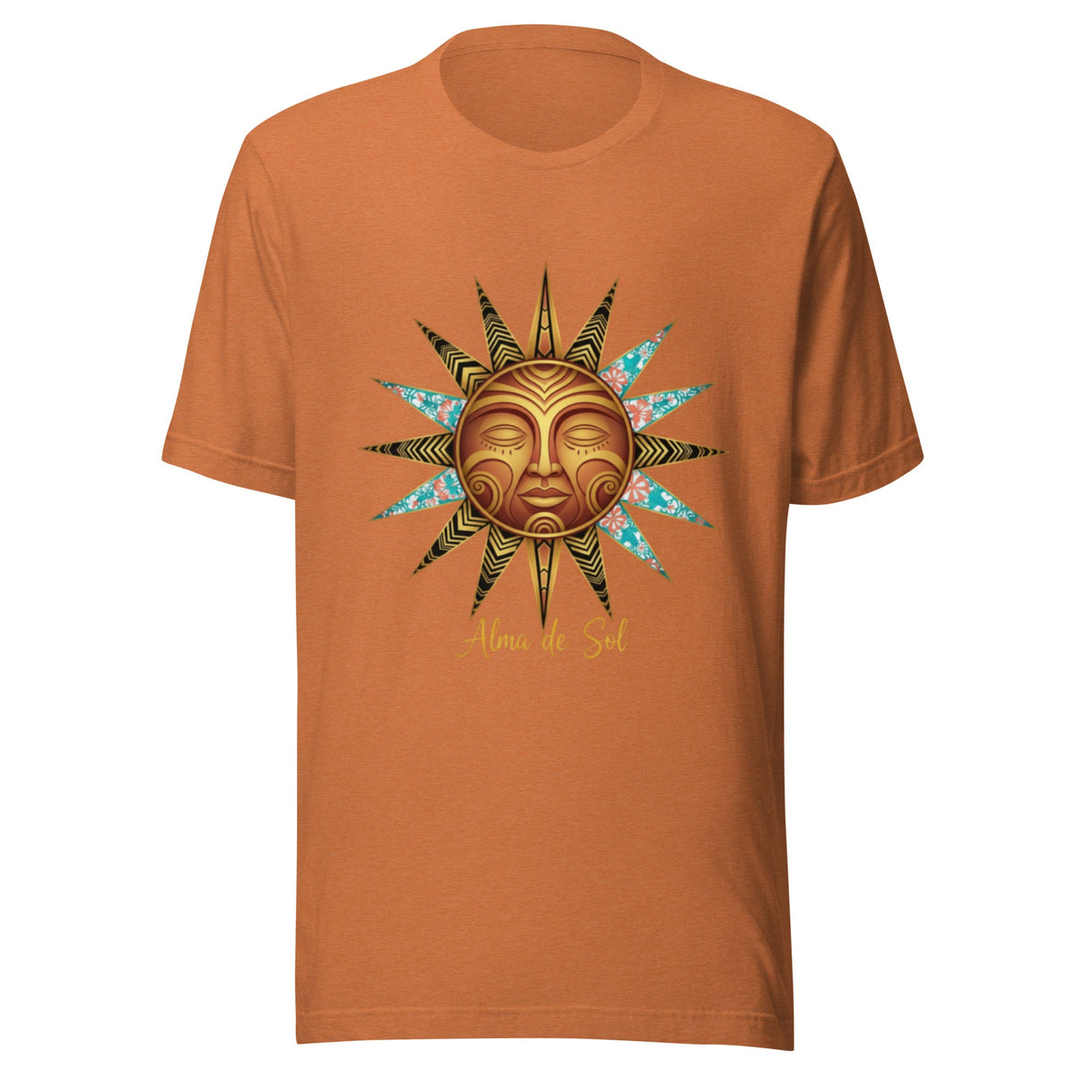 Alma de Sol - Cimarron: Threads of Liberation