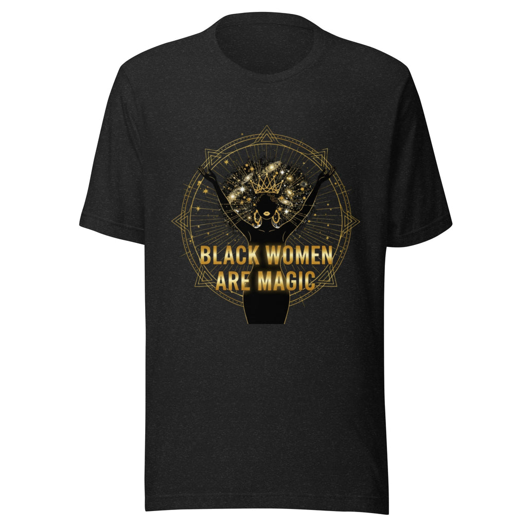 Black Girl Magic - Cimarron: Threads of Liberation
