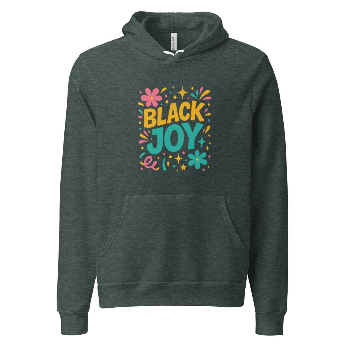 Black Joy - Cimarron: Threads of Liberation