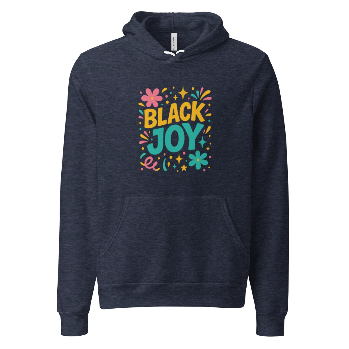 Black Joy - Cimarron: Threads of Liberation