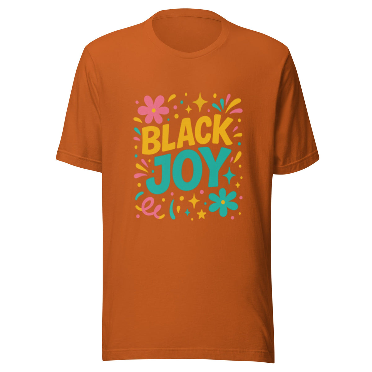 Black Joy - Cimarron: Threads of Liberation