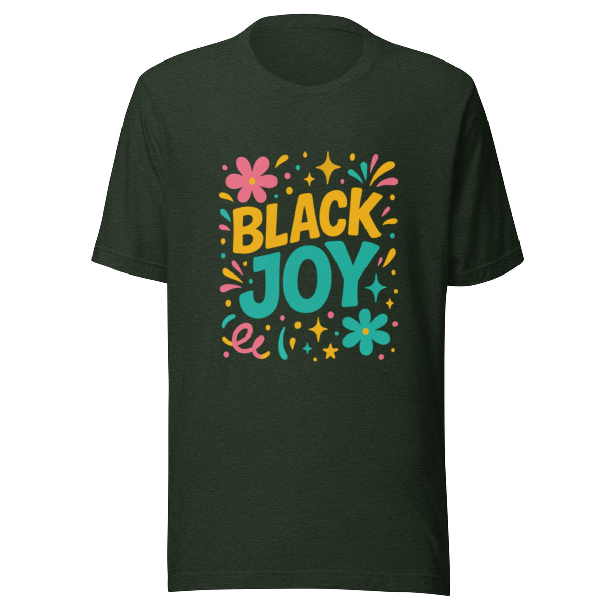 Black Joy - Cimarron: Threads of Liberation