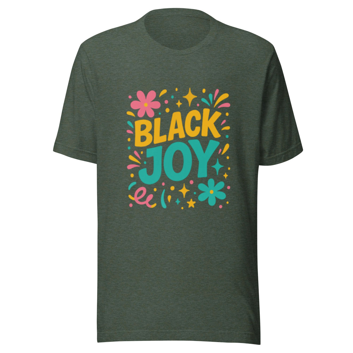 Black Joy - Cimarron: Threads of Liberation