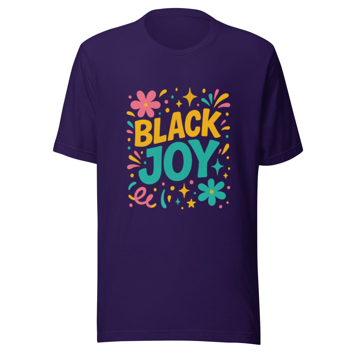 Black Joy - Cimarron: Threads of Liberation