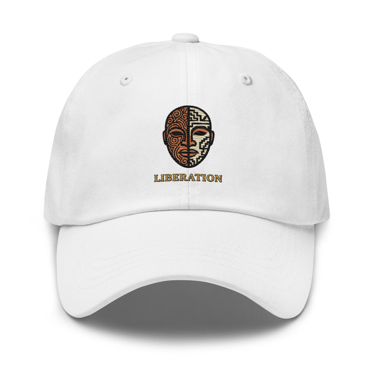 Cimarron: Threads of Liberation - Cimarron: Threads of Liberation
