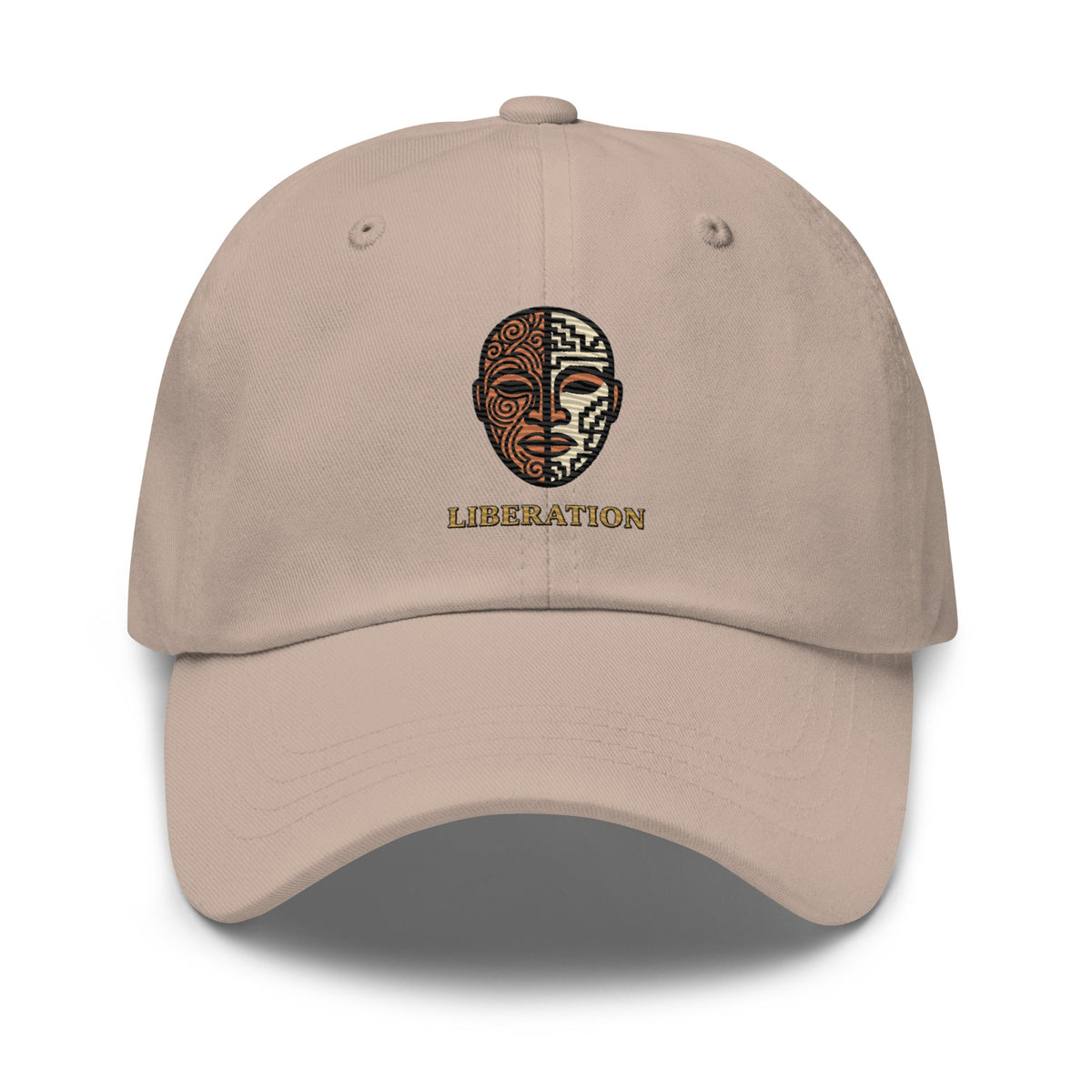 Cimarron: Threads of Liberation - Cimarron: Threads of Liberation