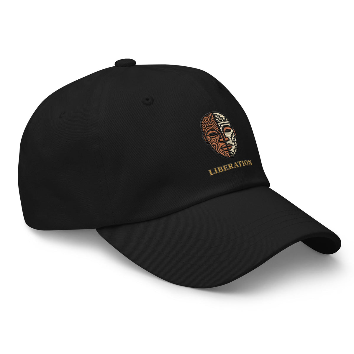 Cimarron: Threads of Liberation - Cimarron: Threads of Liberation