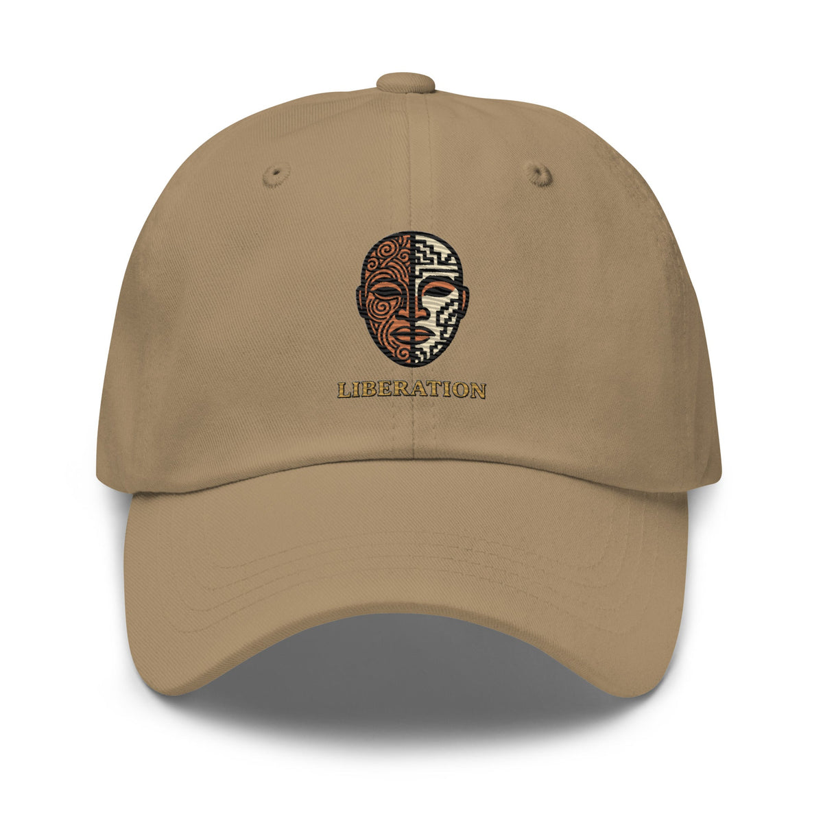 Cimarron: Threads of Liberation - Cimarron: Threads of Liberation