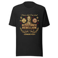 Denmark Vesey - "Resistance & Rebellion" - Cimarron: Threads of Liberation