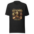 Frederick Douglass - "No Struggle, No Progress" - Cimarron: Threads of Liberation