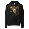 Harriet Tubman - "Freedom Conductor" - Cimarron: Threads of Liberation