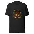 Hermanas Negras - Black Sisterhood Tee - Cimarron: Threads of Liberation