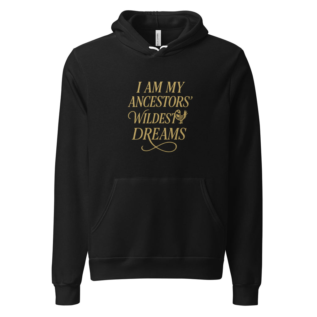I am my Ancestors' Wildest Dreams - Cimarron: Threads of Liberation