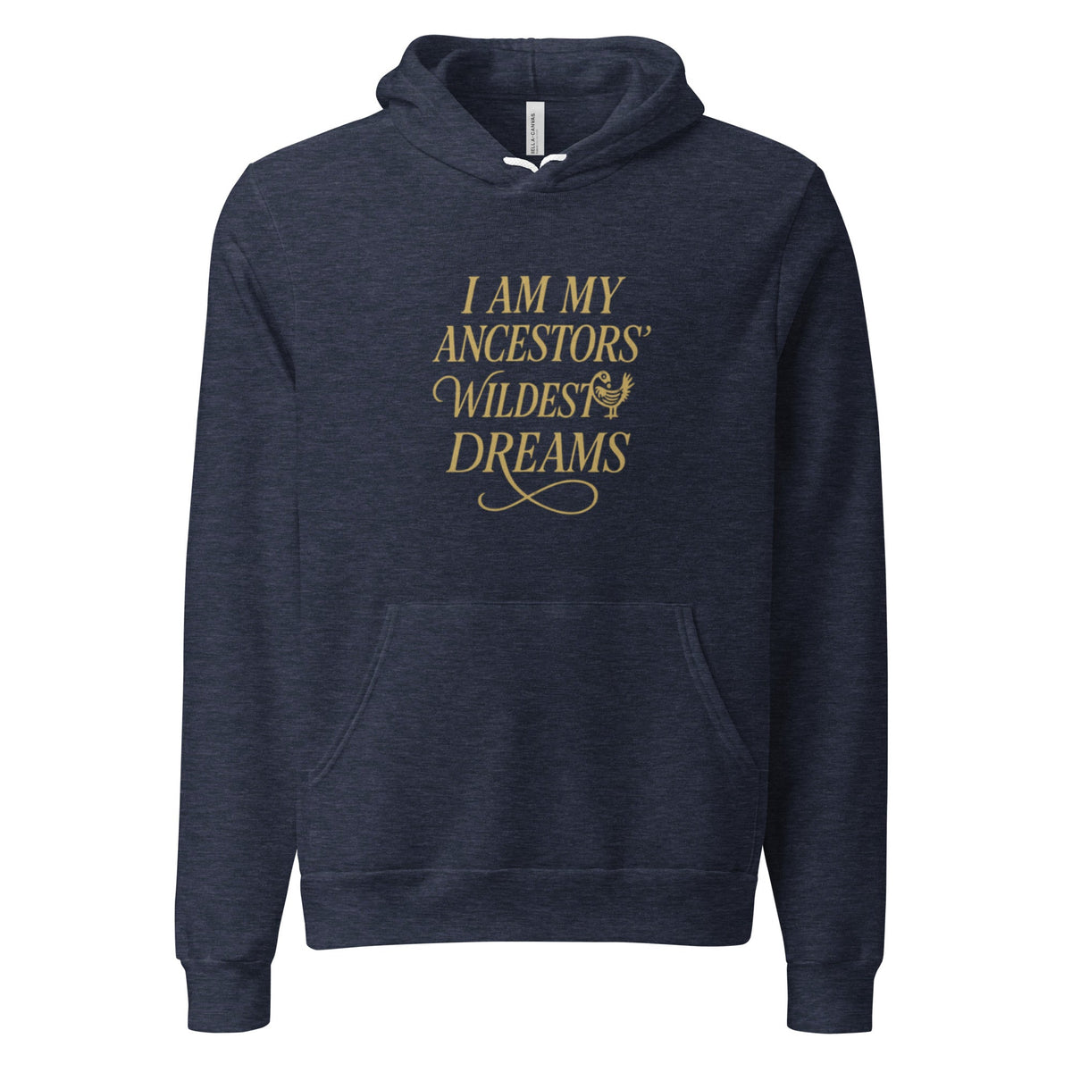 I am my Ancestors' Wildest Dreams - Cimarron: Threads of Liberation