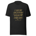 I am my Ancestors Wildest Dreams - Cimarron: Threads of Liberation