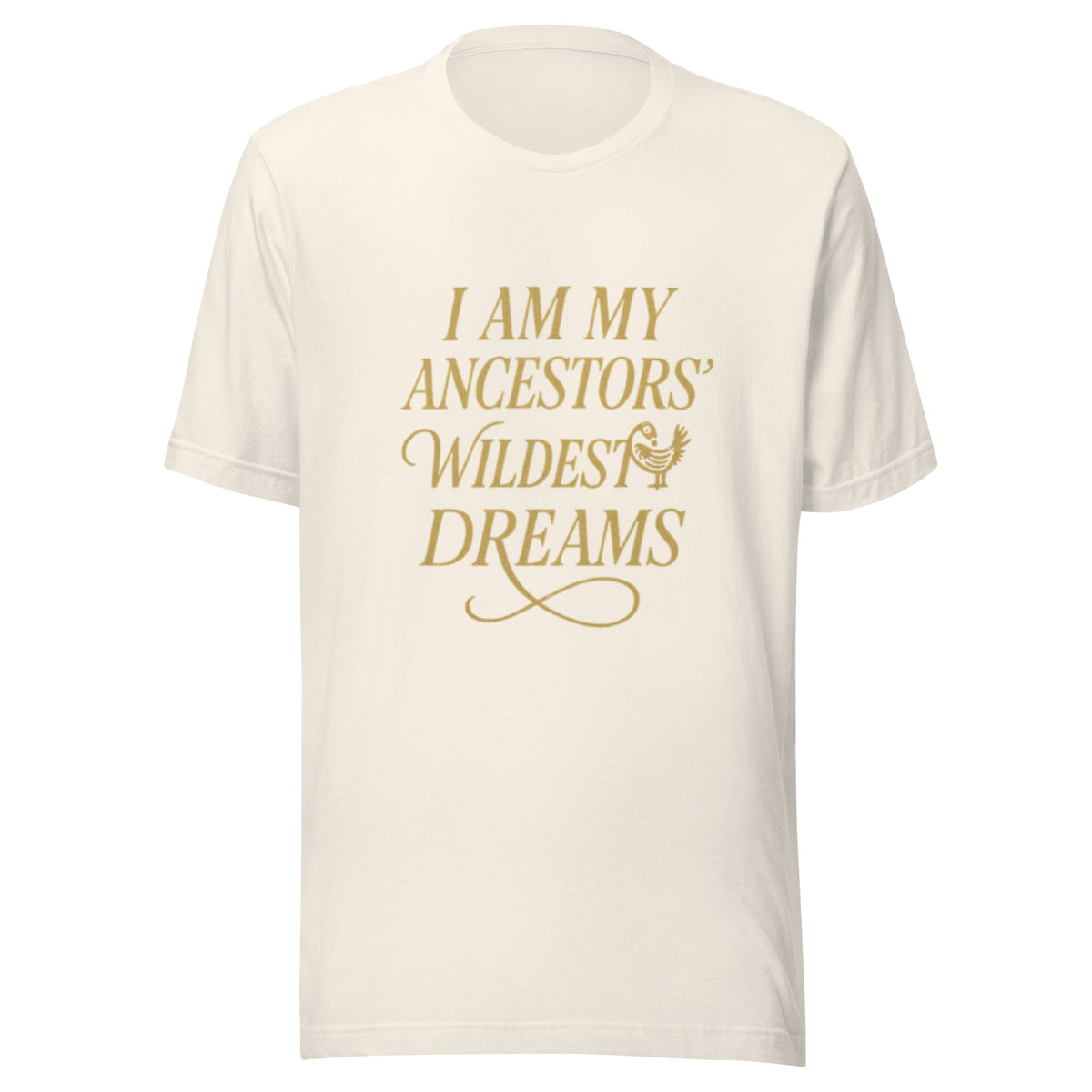 I am my Ancestors Wildest Dreams - Cimarron: Threads of Liberation