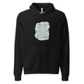 : I Breathe and the World Rearranges - Abundance Affirmation Tee - Cimarron: Threads of Liberation