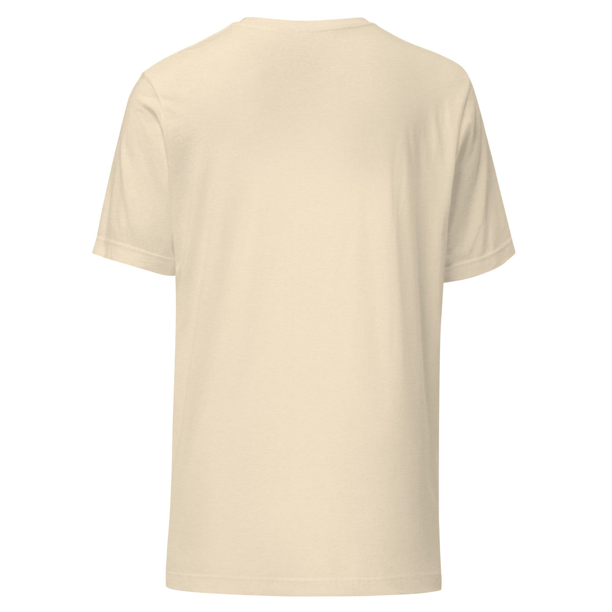 : I Breathe and the World Rearranges - Abundance Affirmation Tee - Cimarron: Threads of Liberation
