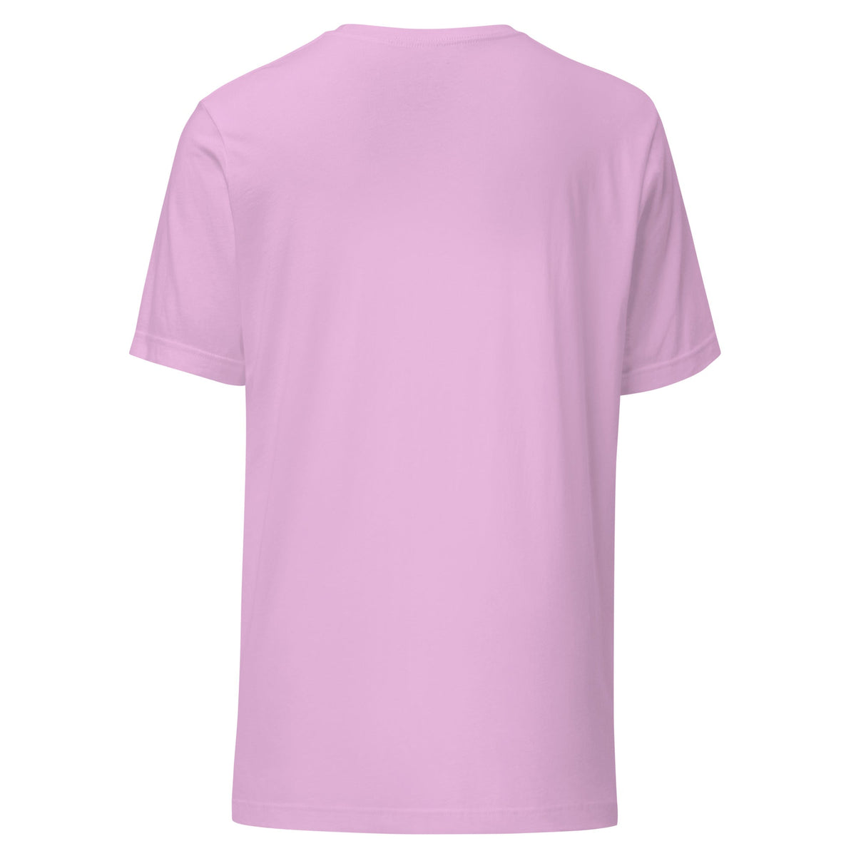 : I Breathe and the World Rearranges - Abundance Affirmation Tee - Cimarron: Threads of Liberation