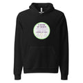 I Define My Worth - Self - Worth Affirmation Hoodie - Cimarron: Threads of Liberation