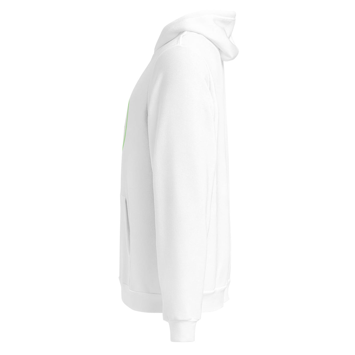 I Define My Worth - Self - Worth Affirmation Hoodie - Cimarron: Threads of Liberation