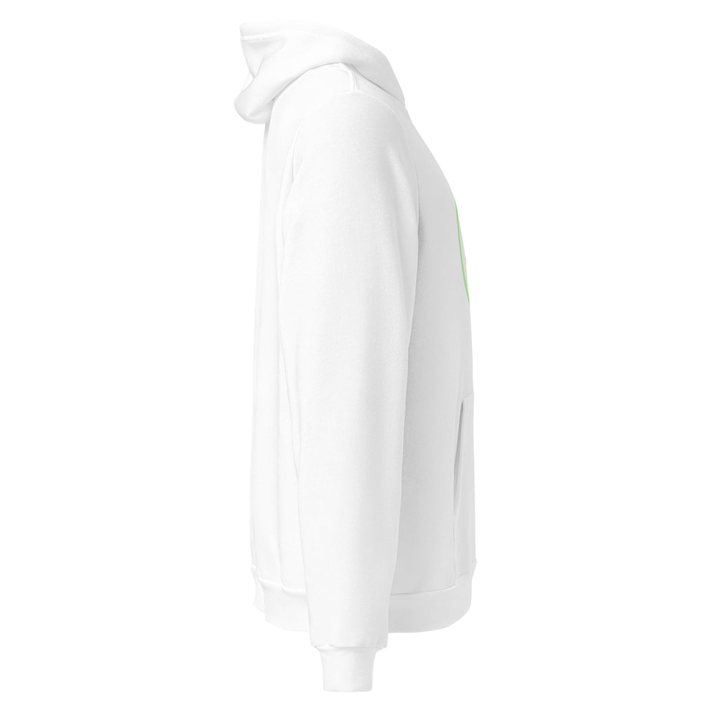 I Define My Worth - Self - Worth Affirmation Hoodie - Cimarron: Threads of Liberation