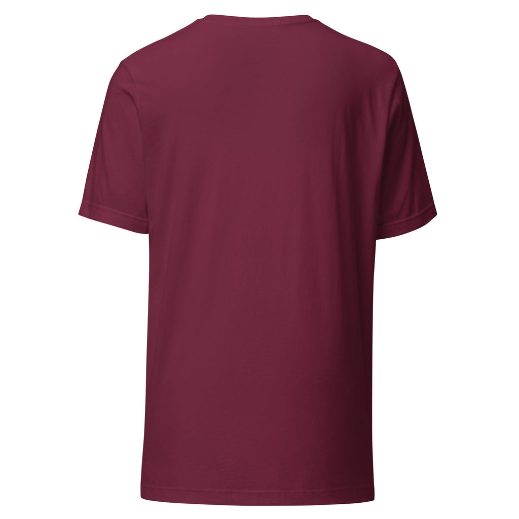 I Define My Worth - Self - Worth Affirmation Tee - Cimarron: Threads of Liberation