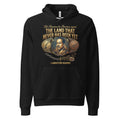 Langston Hughes - "Let America Be America Again" - Cimarron: Threads of Liberation