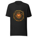 Liberation is the Gift - Holiday Freedom Tee - Cimarron: Threads of Liberation