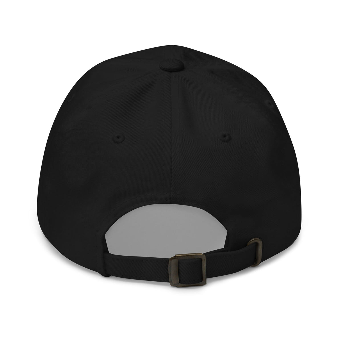 Liberation Sankofa Embroidered Hat | - Cimarron: Threads of Liberation