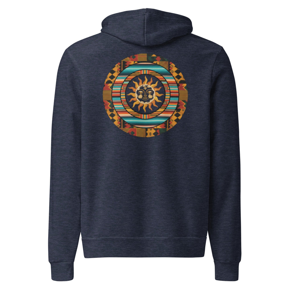 Made with Fire and Soul - Cimarron: Threads of Liberation