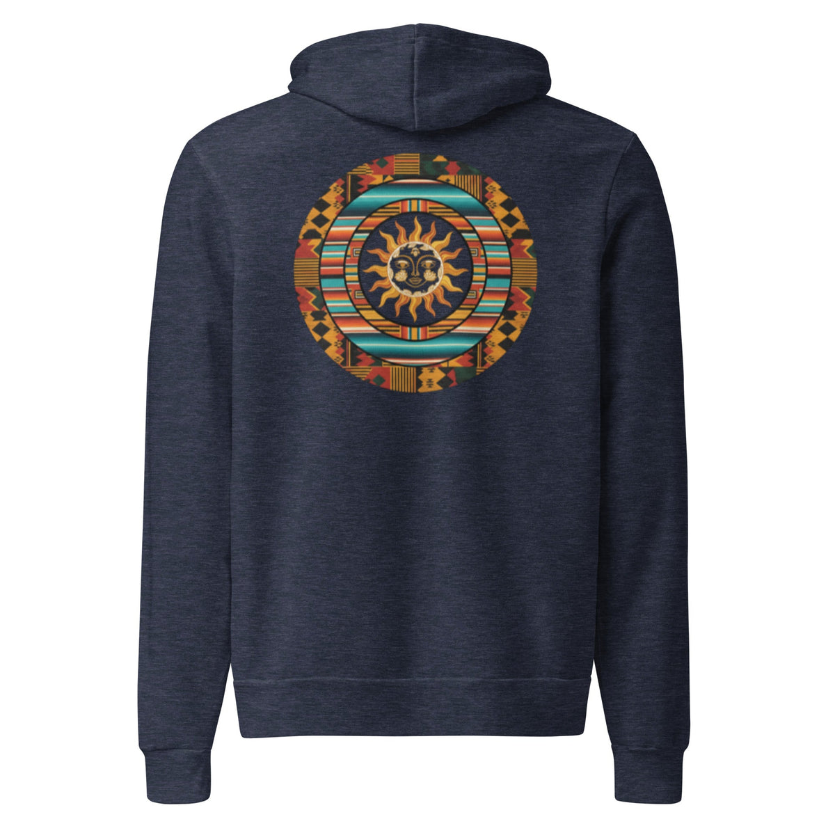 Made with Fire and Soul - Cimarron: Threads of Liberation