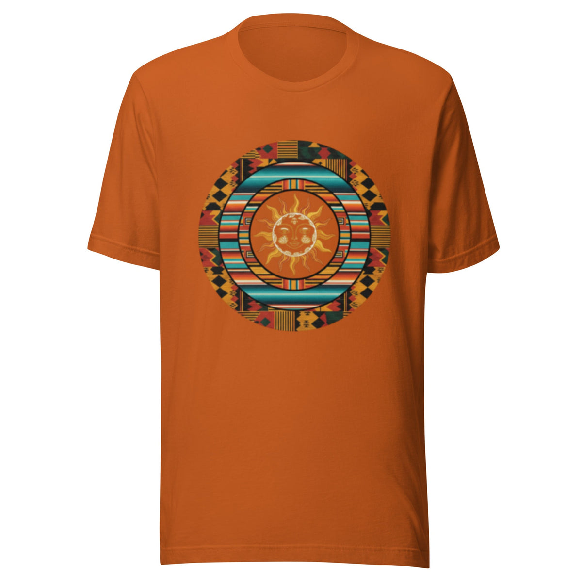 Made with Fire and Soul - Cimarron: Threads of Liberation