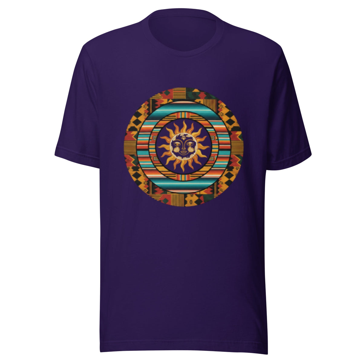 Made with Fire and Soul - Cimarron: Threads of Liberation