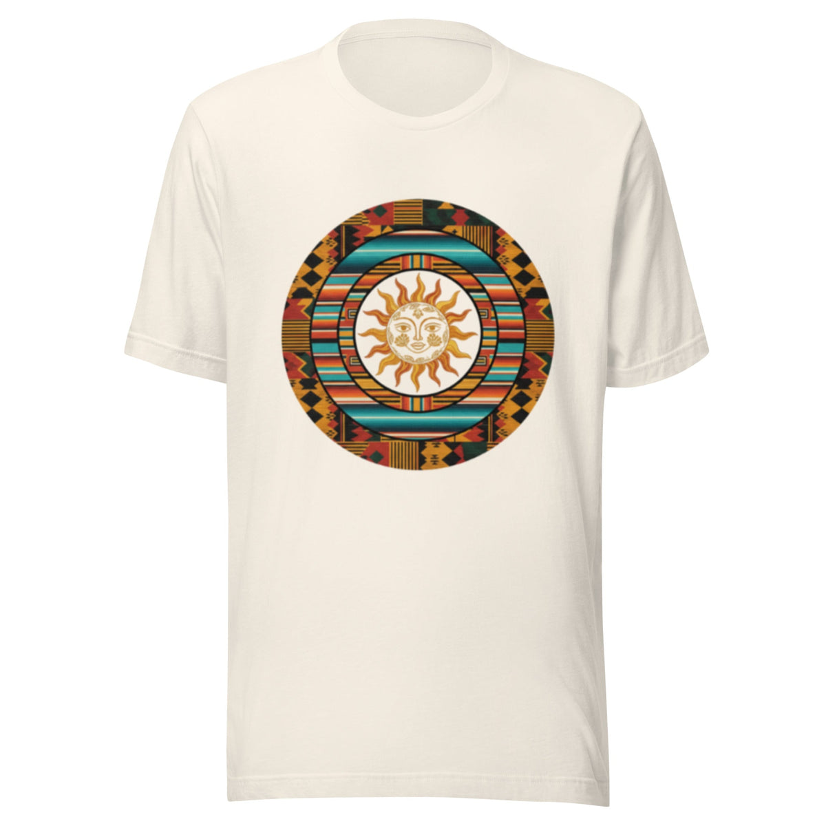 Made with Fire and Soul - Cimarron: Threads of Liberation