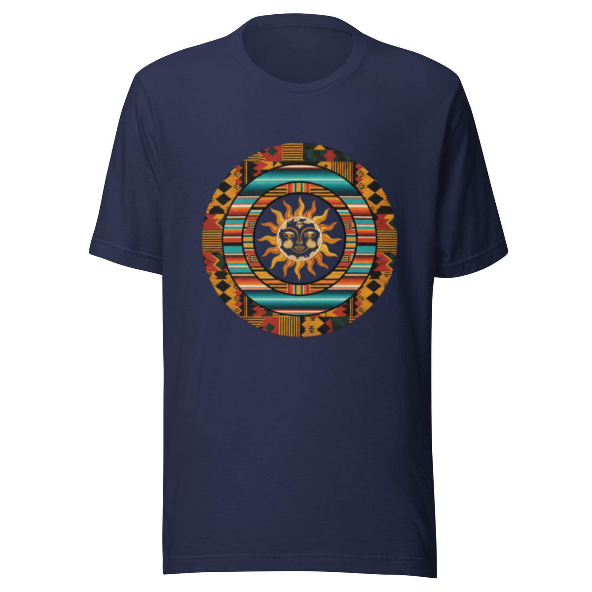 Made with Fire and Soul - Cimarron: Threads of Liberation