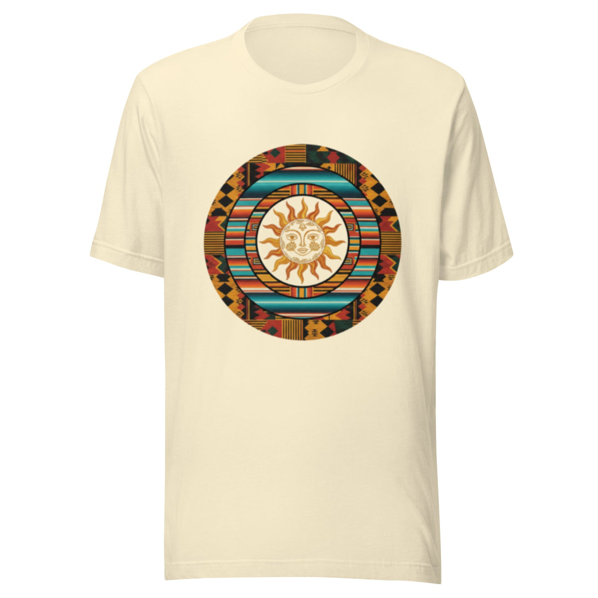 Made with Fire and Soul - Cimarron: Threads of Liberation