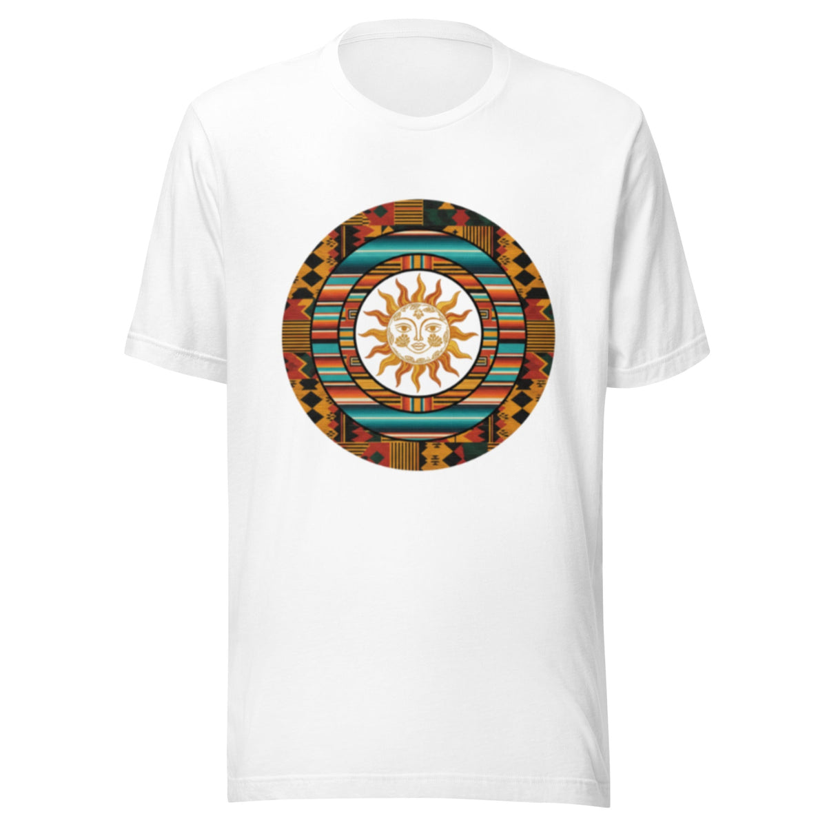 Made with Fire and Soul - Cimarron: Threads of Liberation