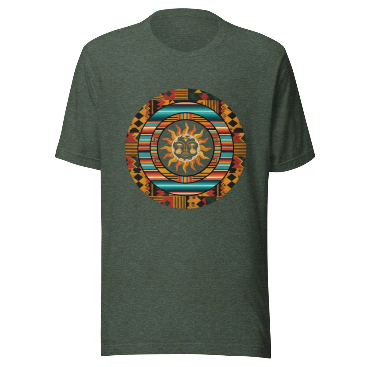 Made with Fire and Soul - Cimarron: Threads of Liberation
