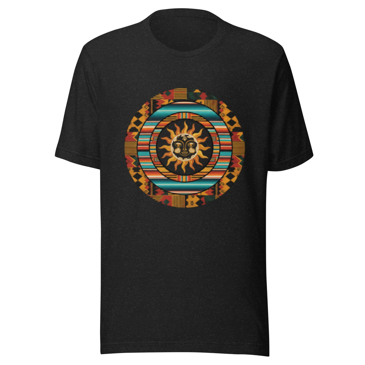 Made with Fire and Soul - Cimarron: Threads of Liberation