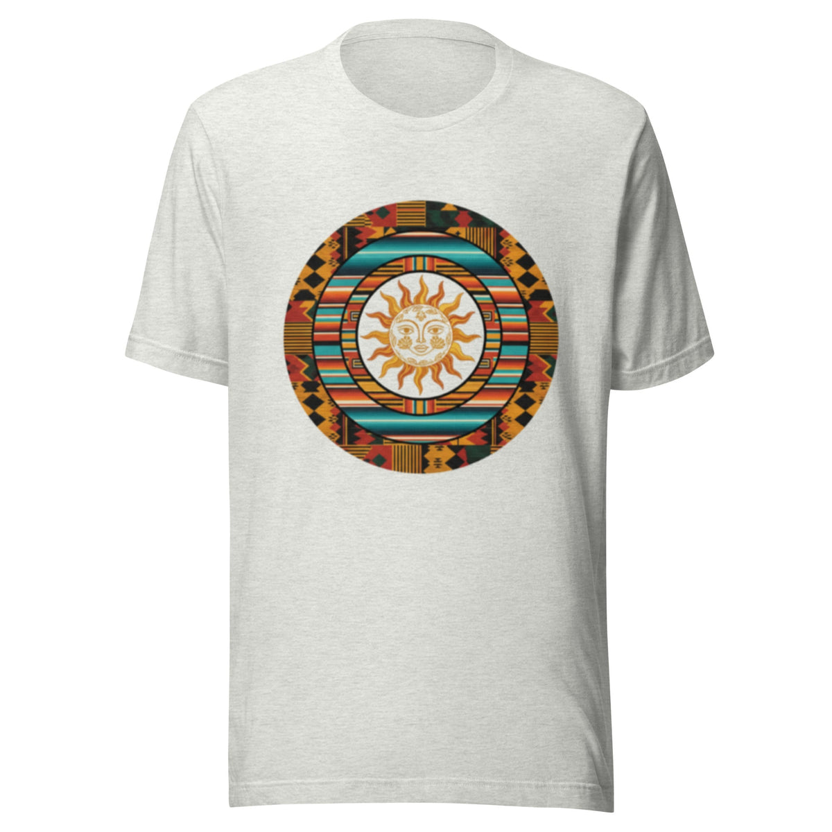 Made with Fire and Soul - Cimarron: Threads of Liberation