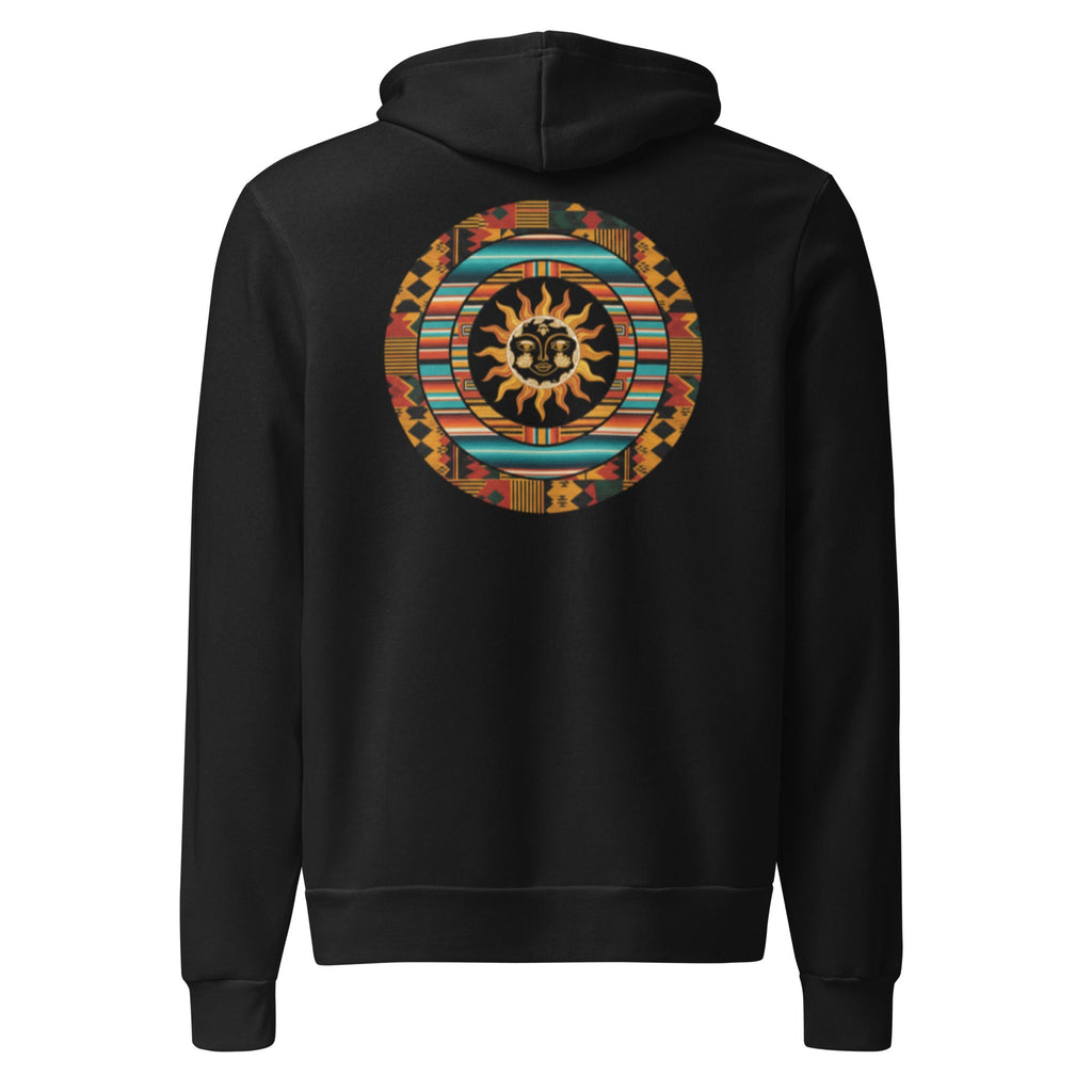 Made with Fire and Soul - Cimarron: Threads of Liberation