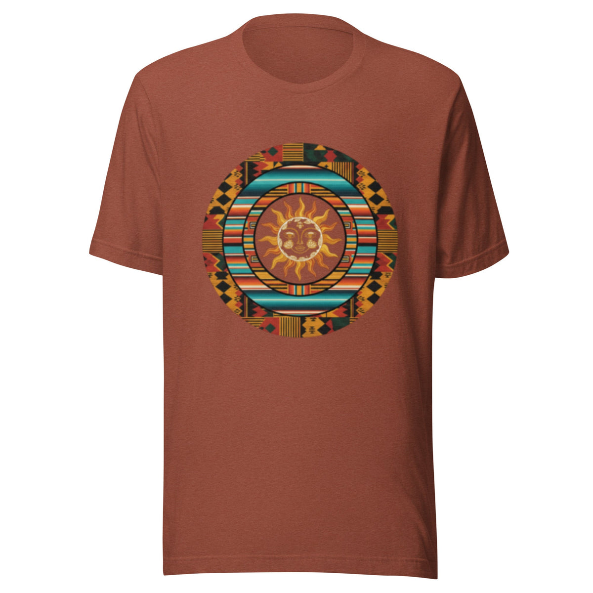 Made with Fire and Soul - Cimarron: Threads of Liberation